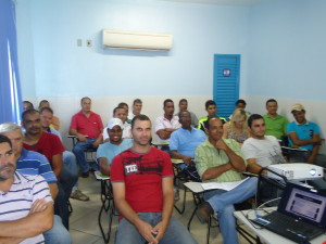 Turma Coletivo 207169 - 02