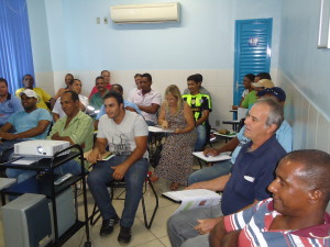 Turma Coletivo 207169 - 03