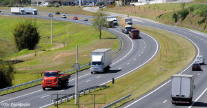 Foto: Divulgação Portal Transporta Brasil