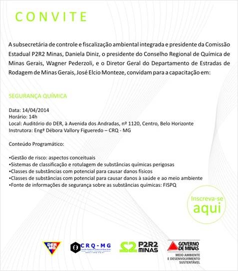 convite-P2R2Minas