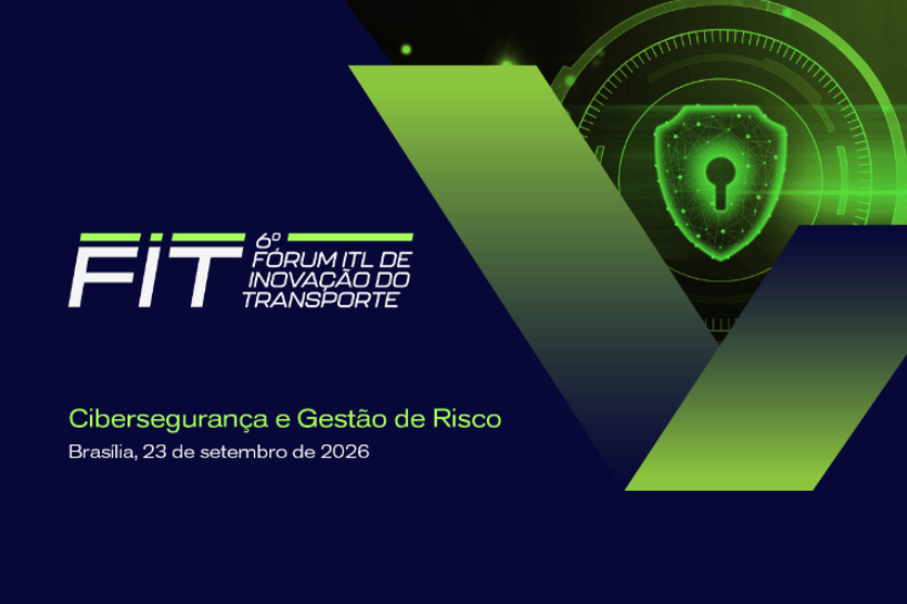 6º Fórum ITL de Inovação do Transporte