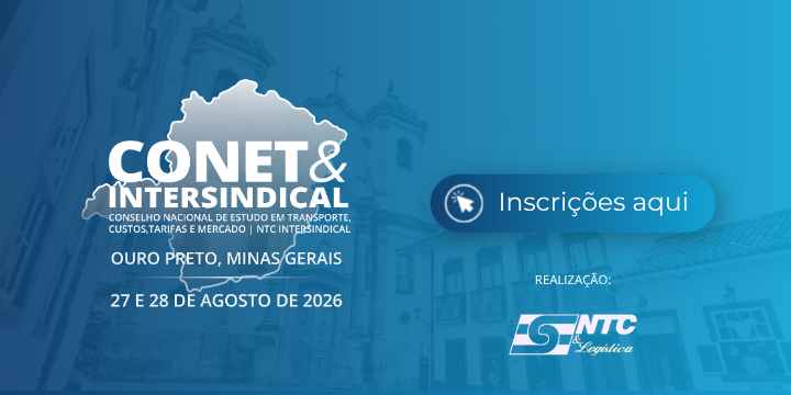 Geopolítica, economia, reforma tributária e agenda institucional estarão em debate na segunda edição do CONET&Intersindical 2026, em Ouro Preto (MG)