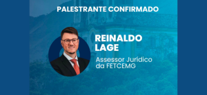 Reforma Tributária e seus impactos para o TRC serão tema da palestra de Reinaldo Lage no CONET&Intersindical 2026 em Ouro Preto (MG)