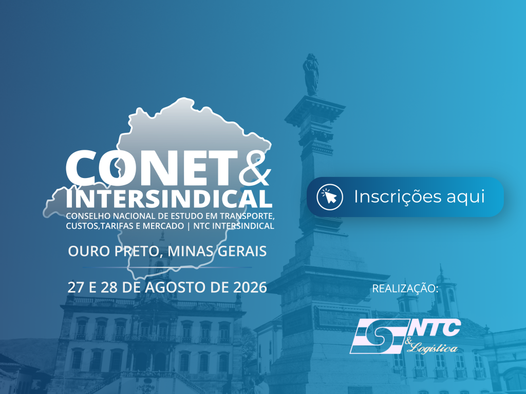 CONET&Intersindical 2026 – Ouro Preto – MG
