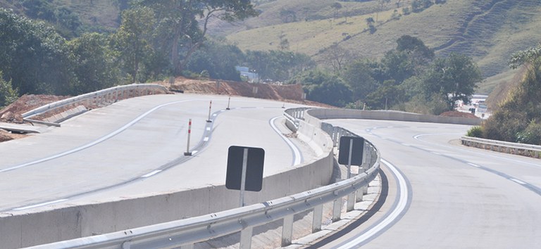 Rodovias de Minas Gerais caminham para uma profunda melhoria