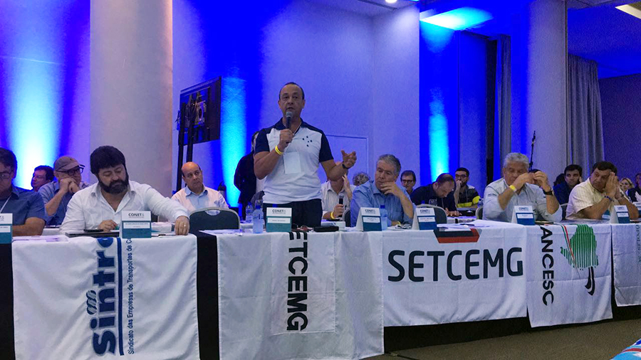 INTERSINDICAL DEBATEU REFORMA TRABALHISTA E MARCO REGULATÓRIO