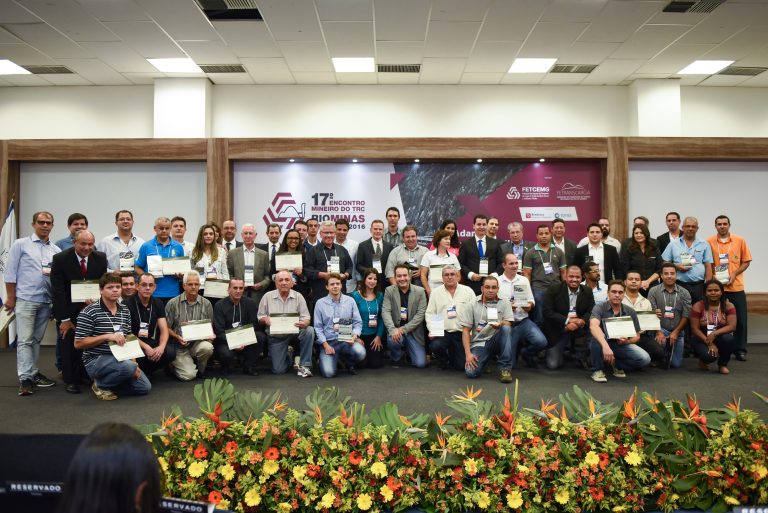 Melhor Ar premiou 53 empresas de transporte