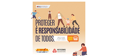 18 de Maio – Dia Nacional de Combate à Exploração Sexual Infantil