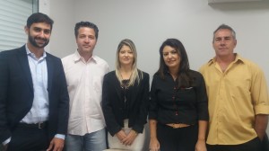 Despoluir foi tema de reunião com a PBH