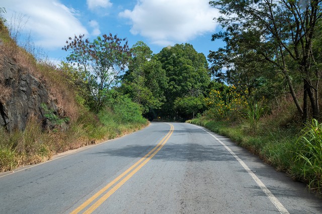Estadualização de estrada no Triângulo será debatida na ALMG