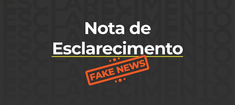 NOTA DE ESCLARECIMENTO: ANTT garante fluxo livre de donativos para o RS