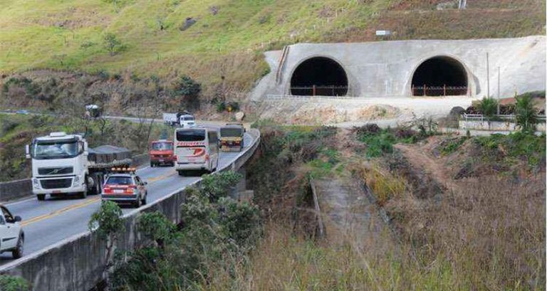 Corte de verbas para a BR-381: um monumento à insensatez