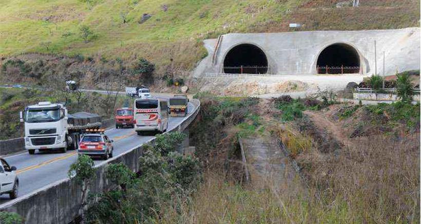 Corte de verbas para a BR-381: um monumento à insensatez
