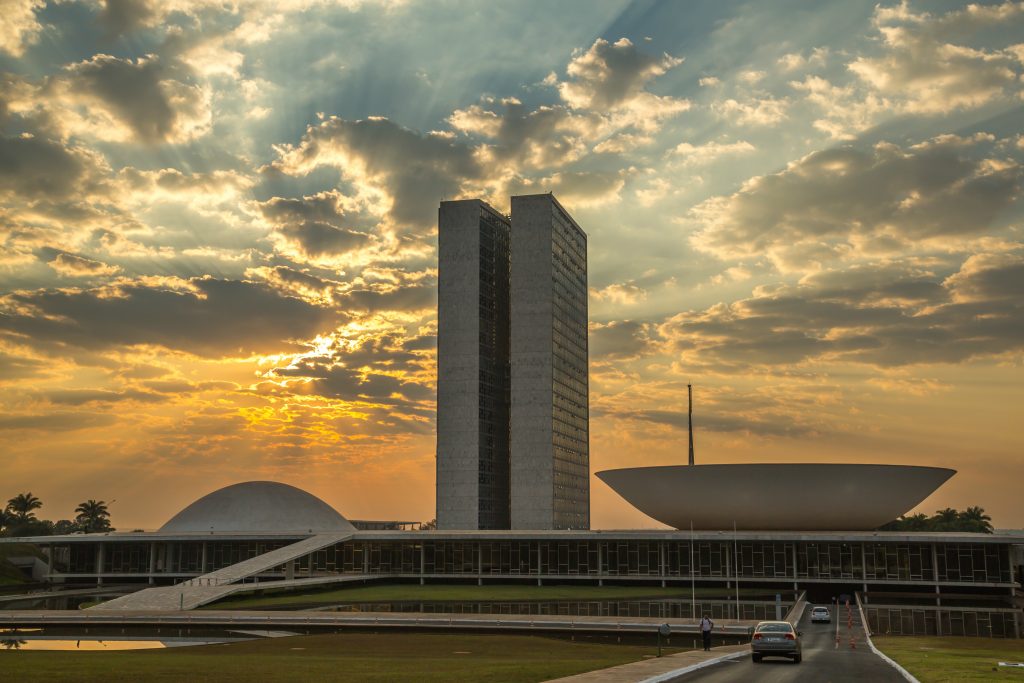 VEM AÍ O XVII SEMINÁRIO BRASILEIRO DO TRC