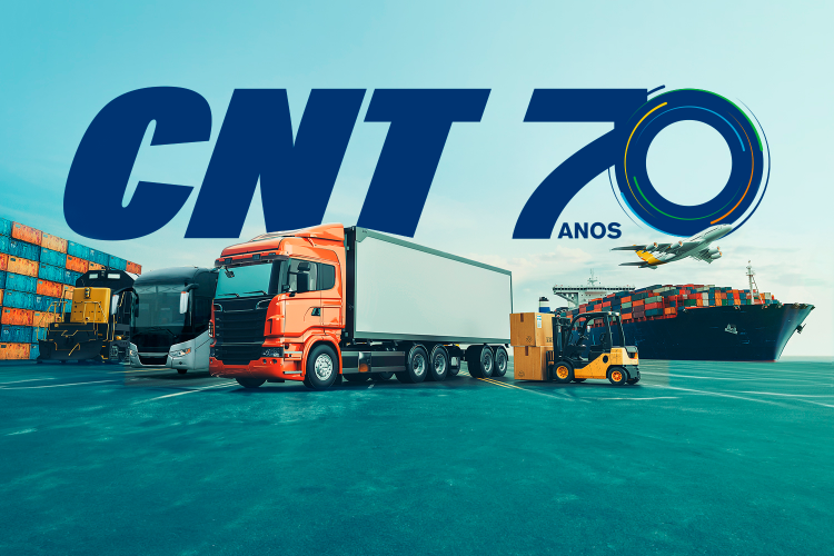CNT celebra, com grande evento, os seus 70 anos de atuação