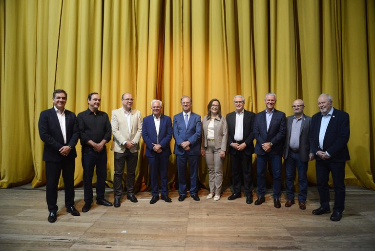 Dirigentes de entidades empresariais debatem impactos do fim da escala 6×1
