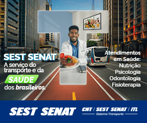 SEST SENAT: entidade a serviço do transporte e dos brasileiros