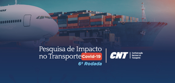 Transporte aposta em vacinação e acesso a crédito para minimizar impacto da pandemia