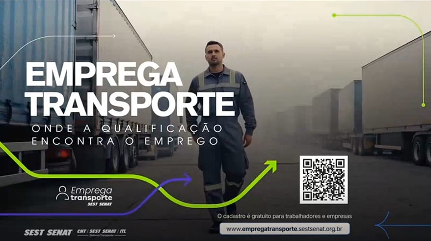 Feira Emprega Transporte oferece 500 vagas de emprego em Contagem (MG)