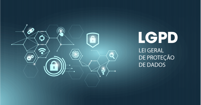 NÃO PERCA! Participe da live da FETCEMG sobre a LGPD nesta sexta-feira, dia 3 de setembro