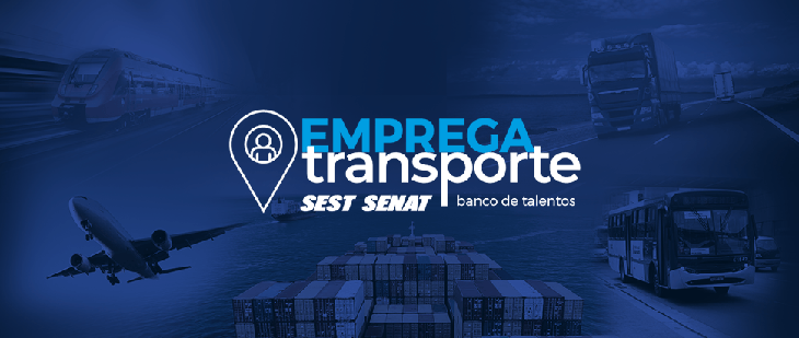 Sest Senat cria ferramenta de cadastro de vagas e profissionais qualificados