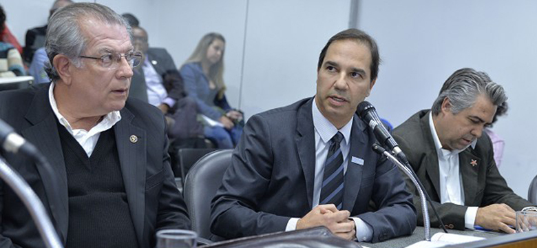 Transporte de cargas perigosas foi tema de audiência pública