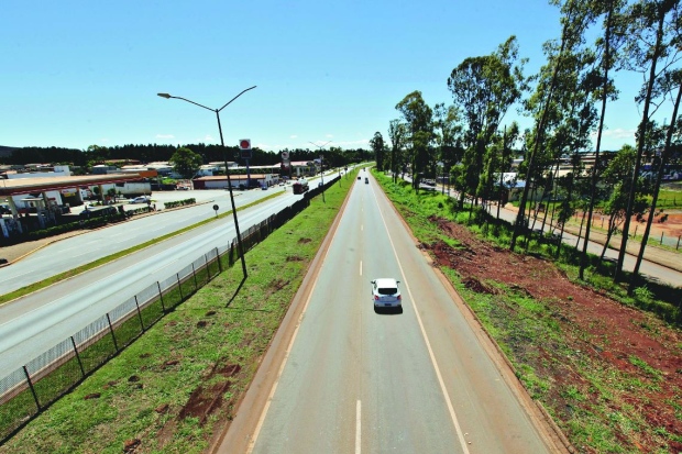 Extensão de obra trava licença ambiental e atrasa duplicação da BR-040