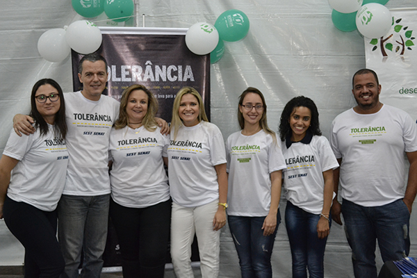 Fetcemg participa da Semana Nacional do Trânsito