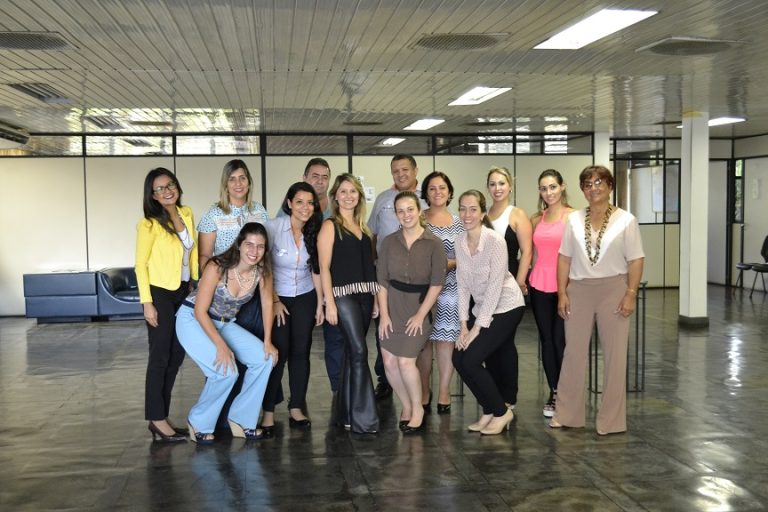 Fetcemg reuniu Sindicatos em Workshop de Comunicação