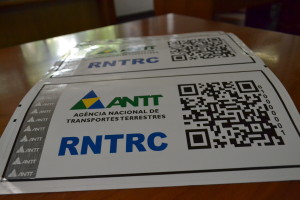RNTRC: canais de atendimento ao transportador em Minas Gerais