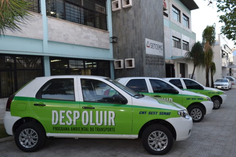 Despoluir participará do Seminário P2R2
