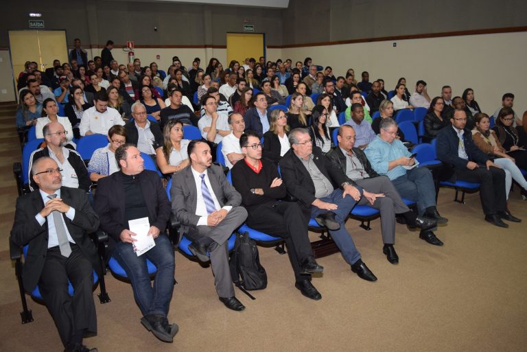 Café com Palestra apresentou as principais alterações trazidas pela reforma trabalhista