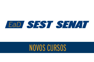 Sest Senat lança 31 novos cursos a distância em novembro