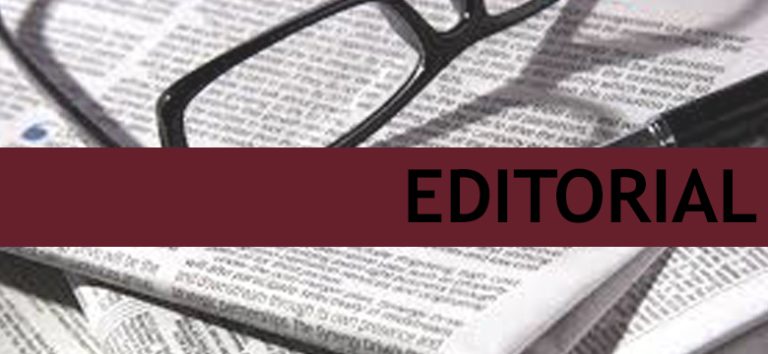 Editorial do Grupo Bandeirantes de Comunicação