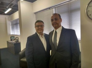 TRC reivindica maior penalização para o crime de receptação de mercadorias roubadas