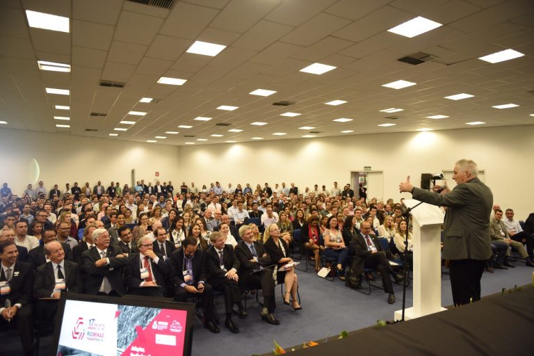 RIOMINASTRANSPOR 2016 apresentou novidades aos transportadores