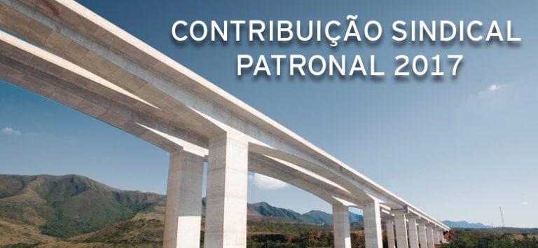 Contribuição Sindical Patronal