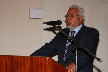 Nota de condolências – Paulo de Tarso Martins Gomes