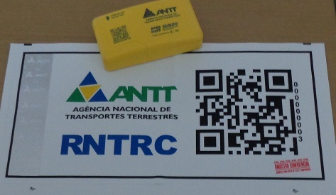 ANTT lança dispositivo tecnológico inovador para setor de cargas do Brasil