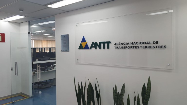 ANTT inaugura seu novo endereço em Minas Gerais