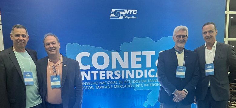 Primeiro dia da segunda edição do CONET&Intersindical em 2024 discute temas fundamentais para o futuro do TRC