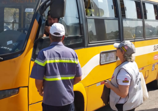 DER-MG lança programação especial para o Mês de celebração da Semana Nacional de Trânsito 2024