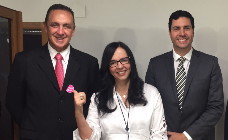 FETCEMG participa de debate sobre o transporte e intermodalidade na ALMG