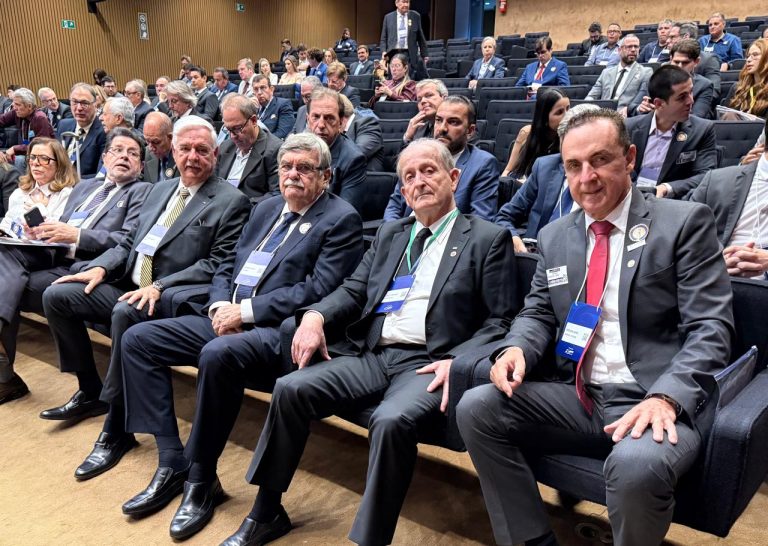 Ações pela segurança no TRC foram tema de seminário na Câmara dos Deputados