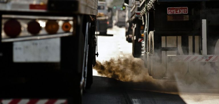 Governo publica metas de emissão de gases de efeito estufa