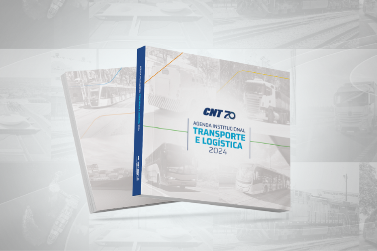Sistema Transporte apresenta agenda de temas prioritários nos três Poderes para 2024