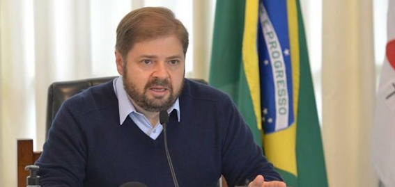 ALMG propõe feriadão na semana que vem para conter avanço da pandemia