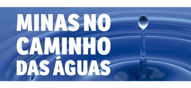 Minas no Caminho das Águas