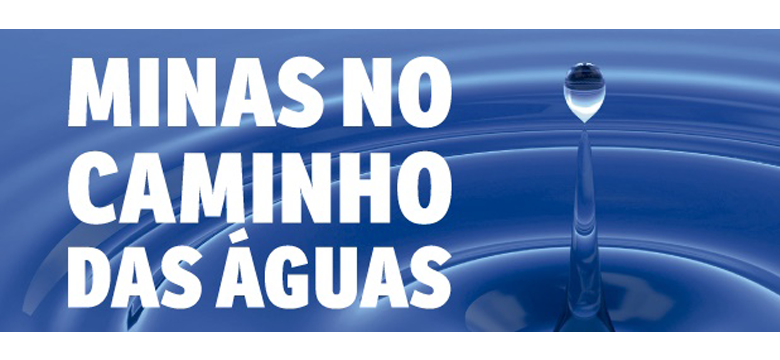 Minas no Caminho das Águas