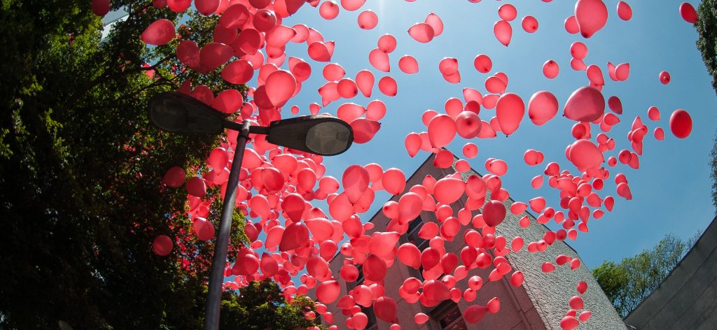 Dia Mundial contra a Aids